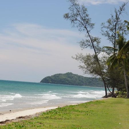 Sabah Beach Villas & Suites Kota Kinabalu Exteriér fotografie