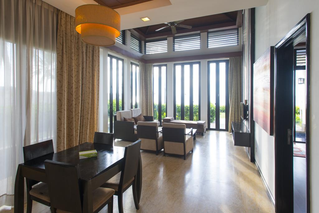 Sabah Beach Villas & Suites Kota Kinabalu Exteriér fotografie